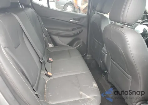 2024 Buick Encore Gx Sport Touring z USA, uszkodzony, nr VIN KL4AMDSL7RB027957